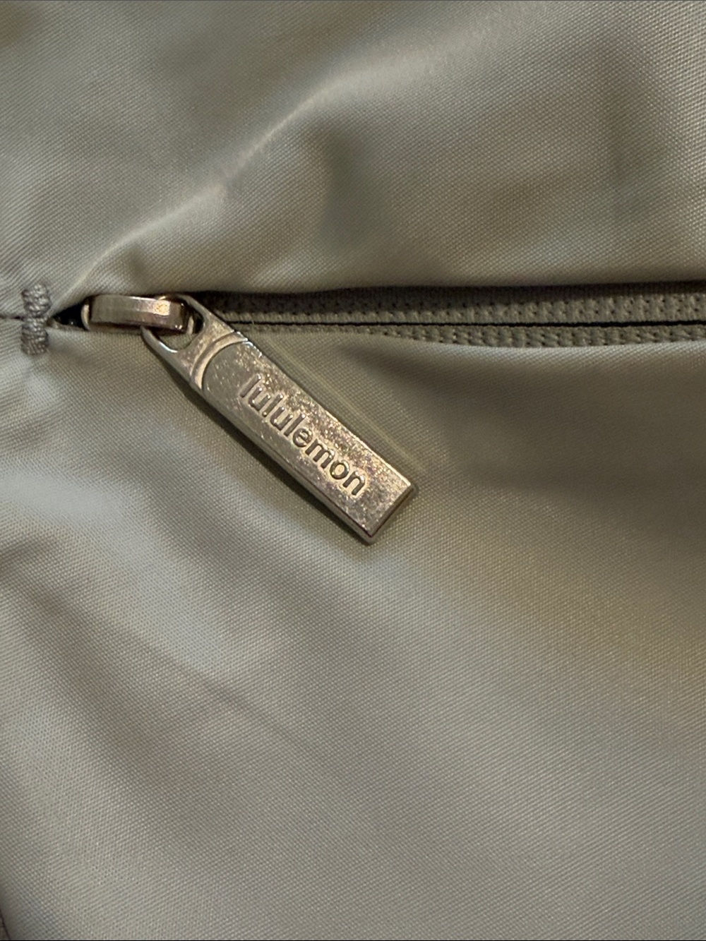 Lululemon festival bag, light gray, 5 L - Picture 3 of 13
